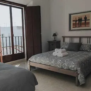  Hébergement de vacances Gran Casa Con Piscina Centro De Vistas