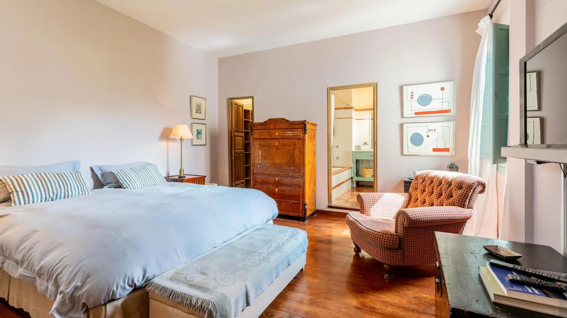 Casa Guadalupe Villa Seville Spain
