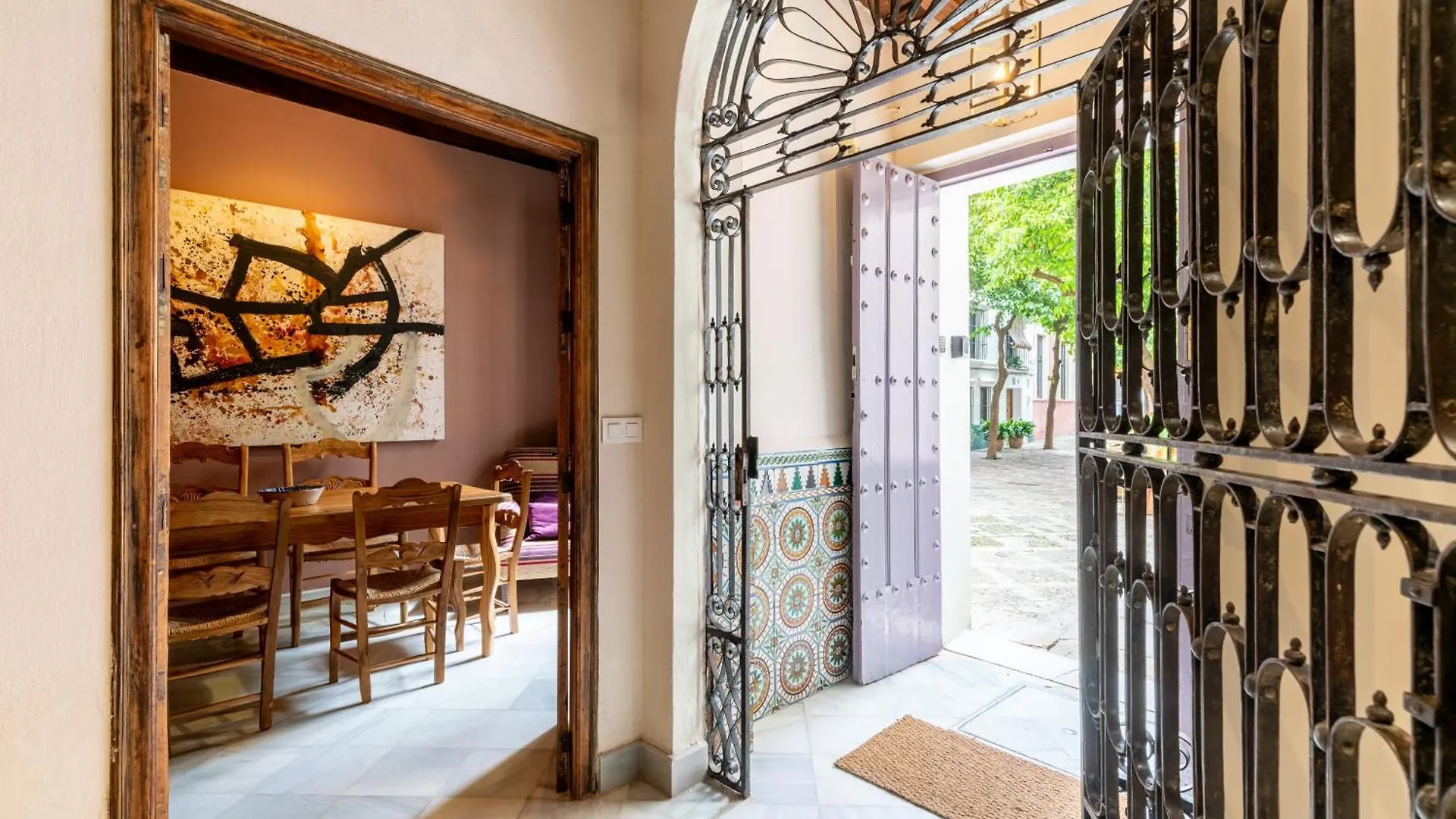 Casa Guadalupe Villa Seville 0*,  Spain