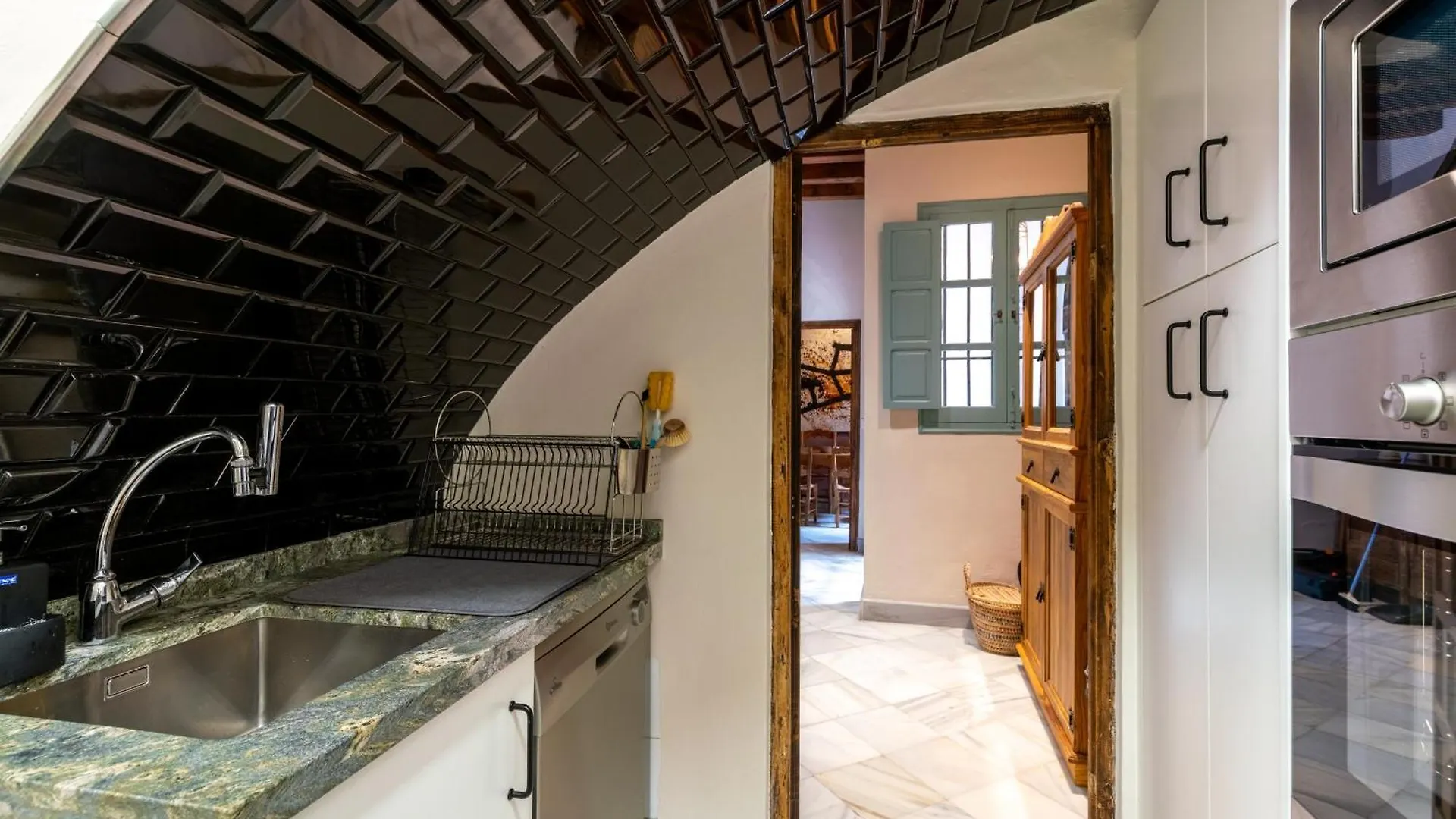 Casa Guadalupe Villa Seville Holiday home