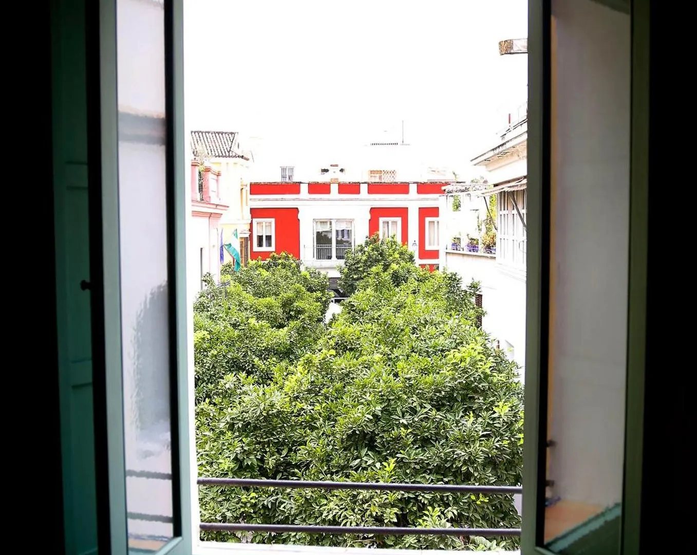 Casa Guadalupe Villa Seville Spain