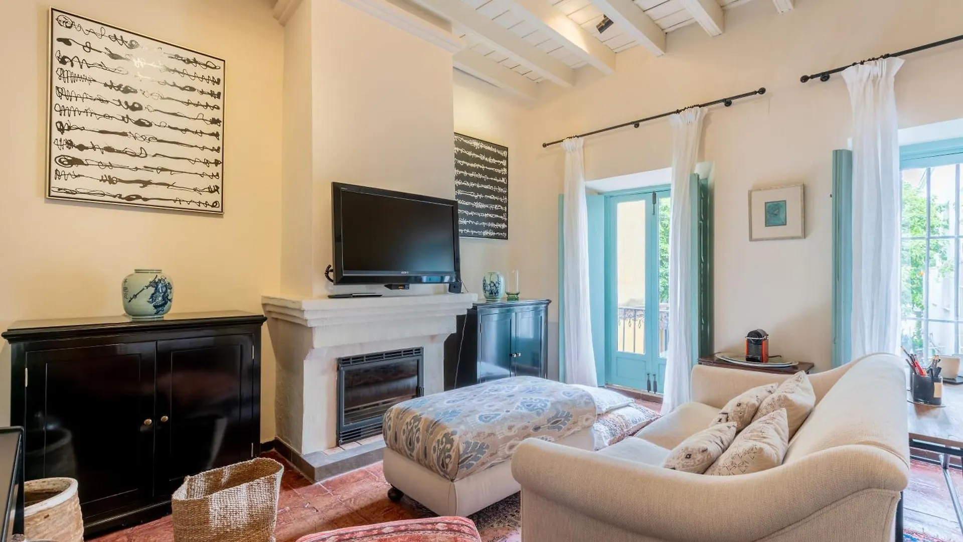 Holiday home Casa Guadalupe Villa Seville