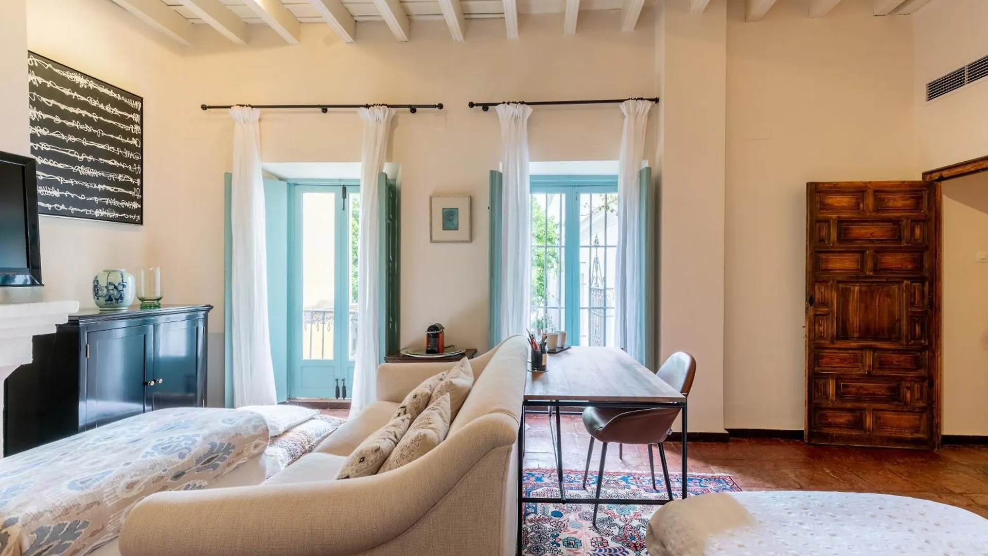 Casa Guadalupe Villa Seville