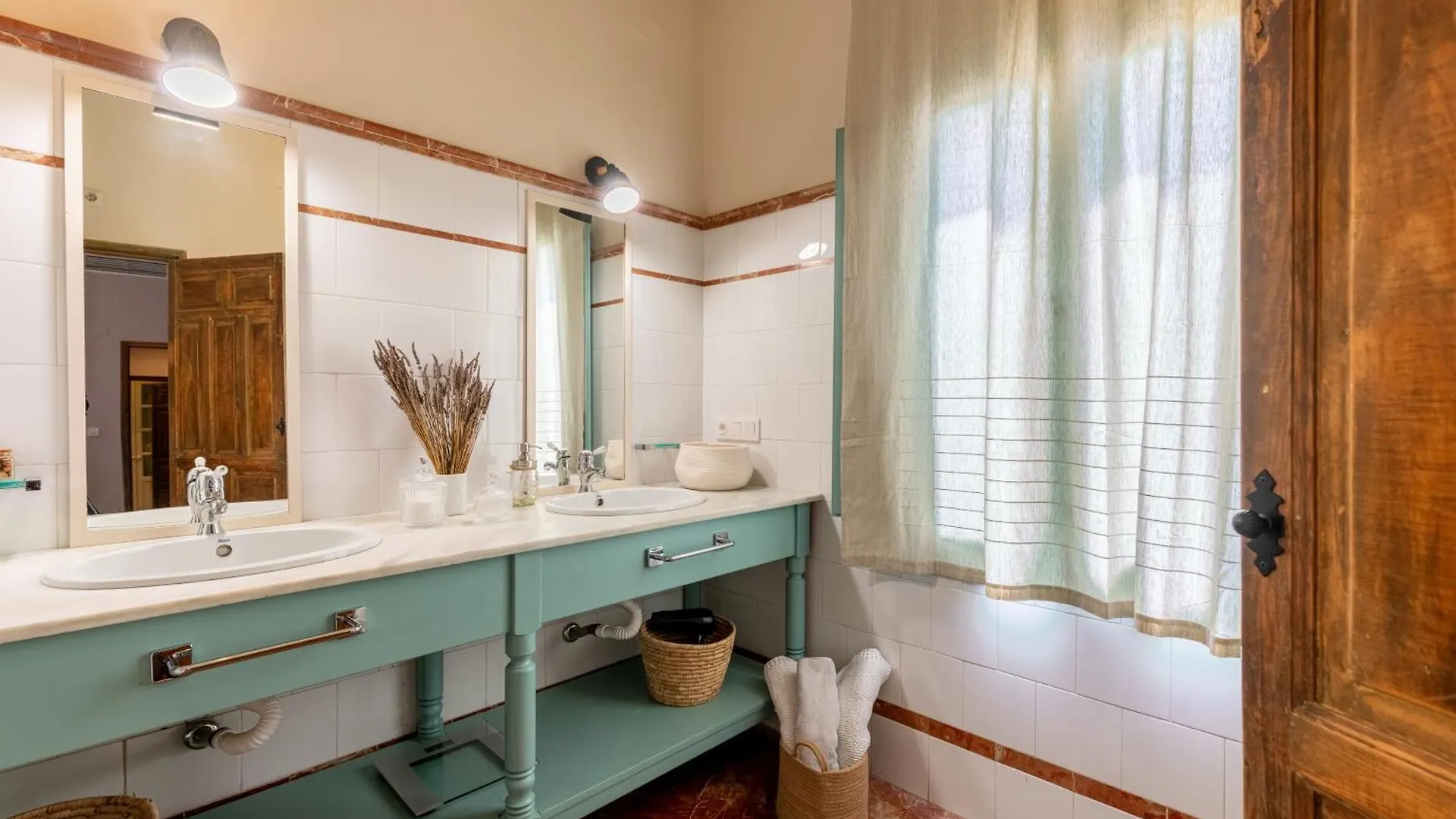 Holiday home Casa Guadalupe Villa Seville