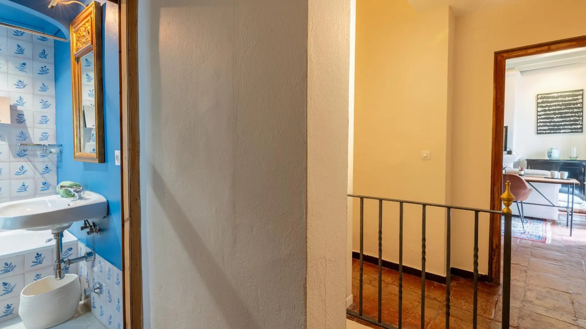 Casa Guadalupe Villa Seville 0*,