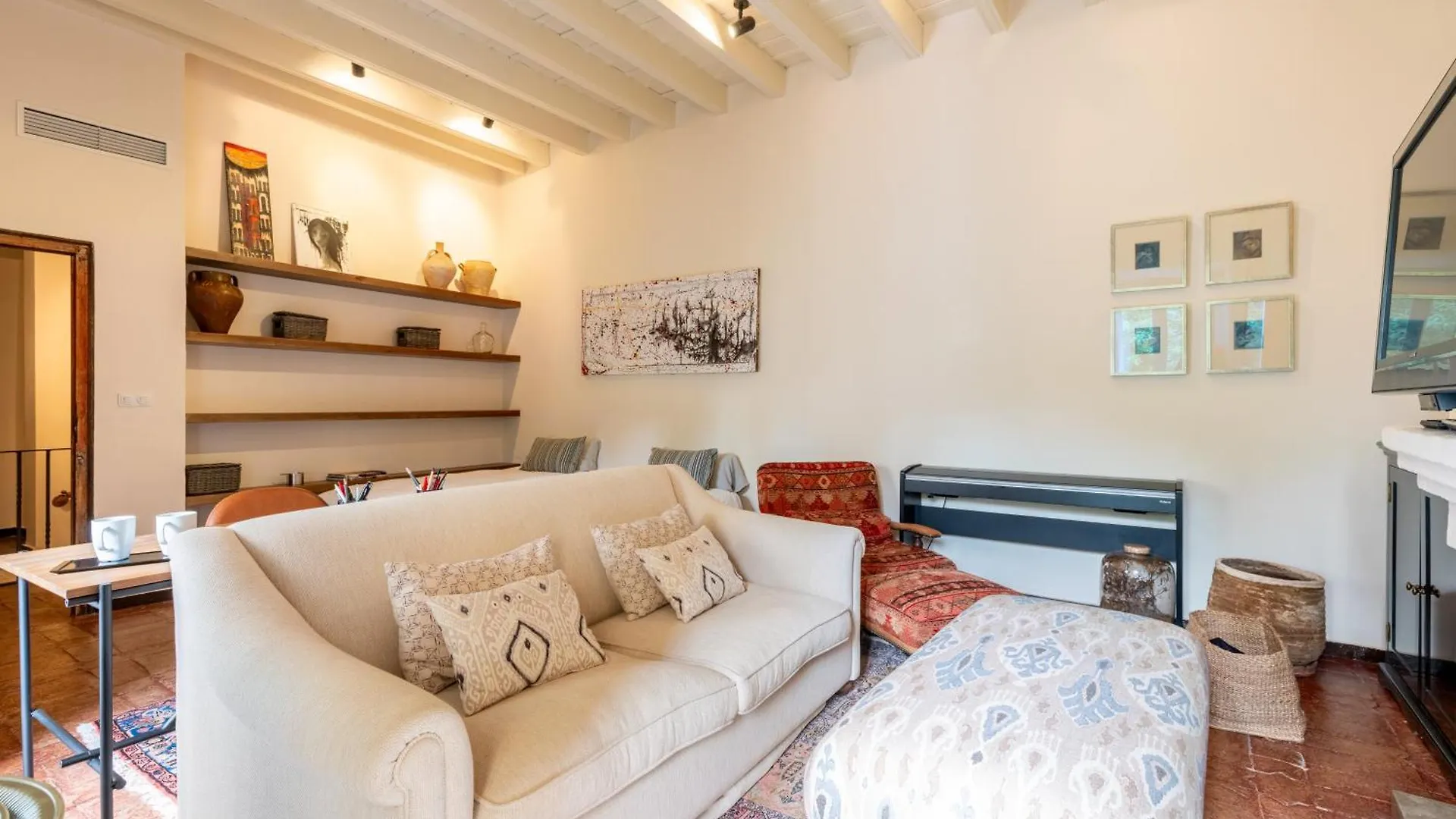 Casa Guadalupe Villa Seville Holiday home