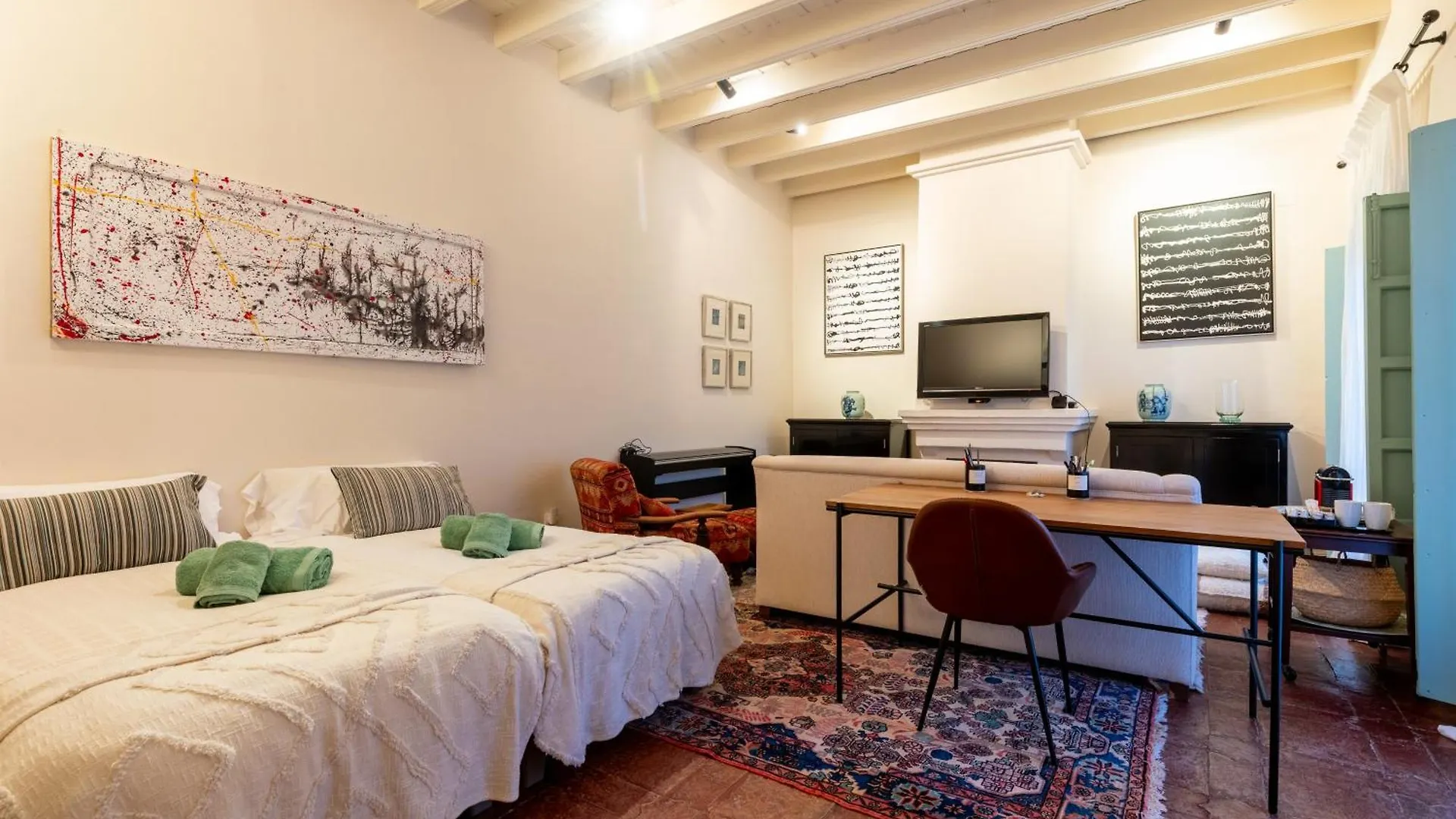 Casa Guadalupe Villa Seville Holiday home