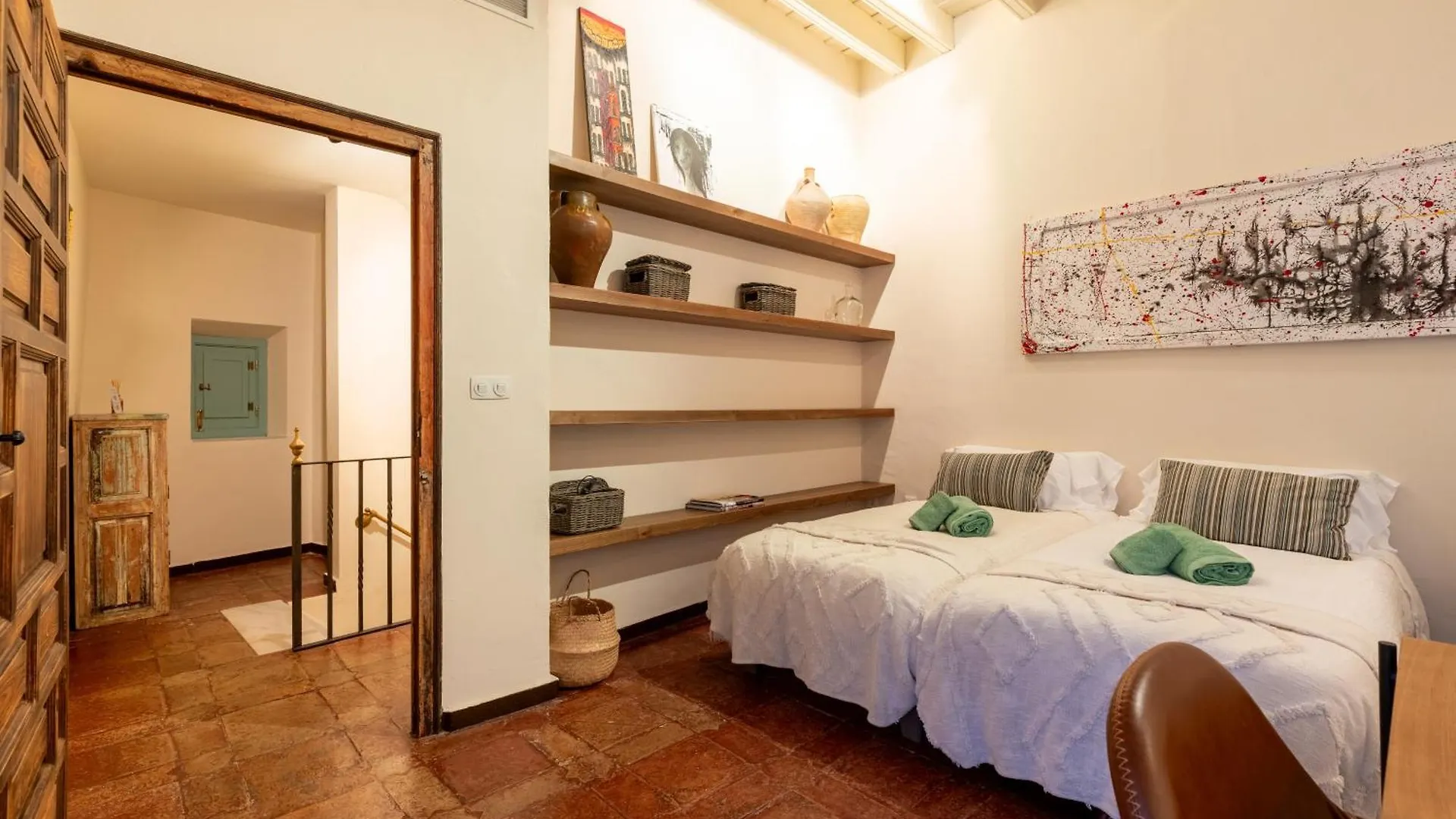 Holiday home Casa Guadalupe Villa Seville Spain