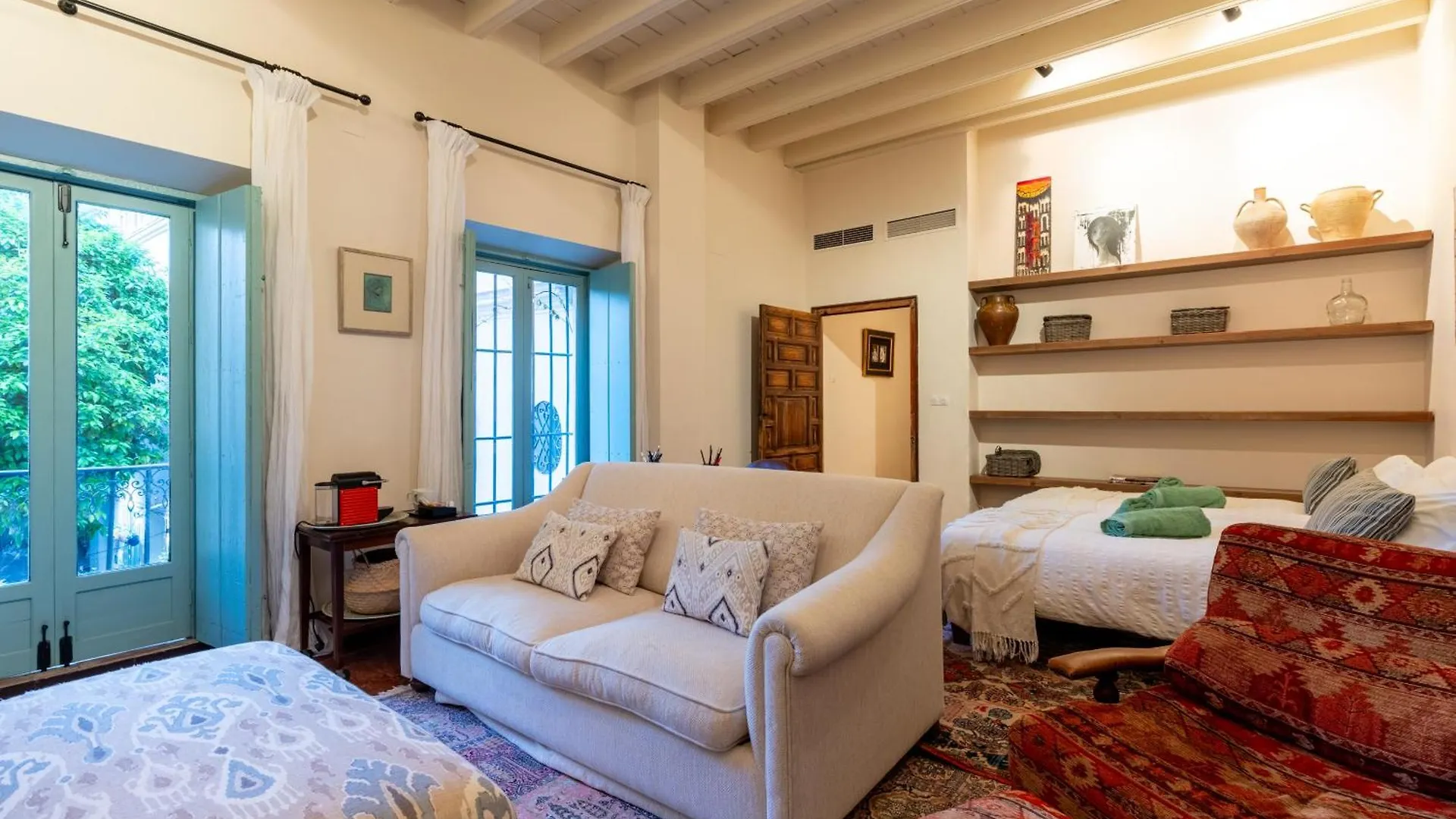 Casa Guadalupe Villa Seville Holiday home