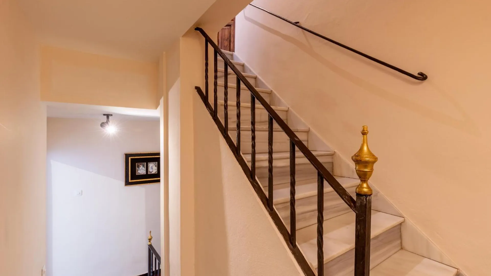 Holiday home Casa Guadalupe Villa Seville